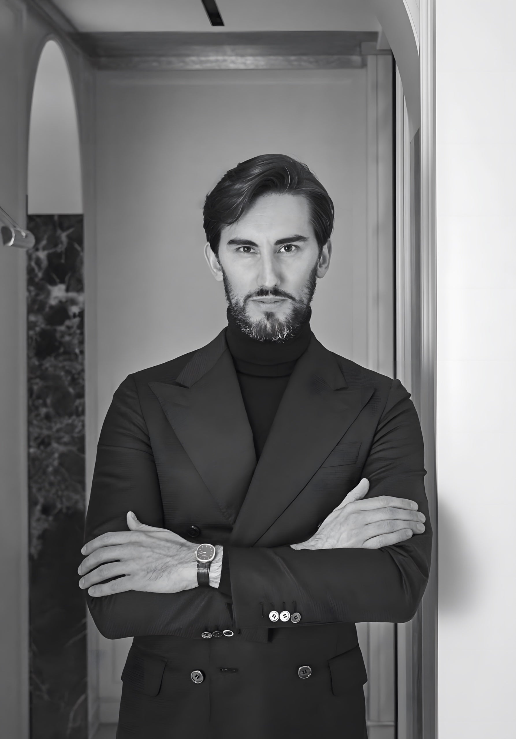 Andrea Bonini