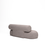 Hippo Sofa by Norr11