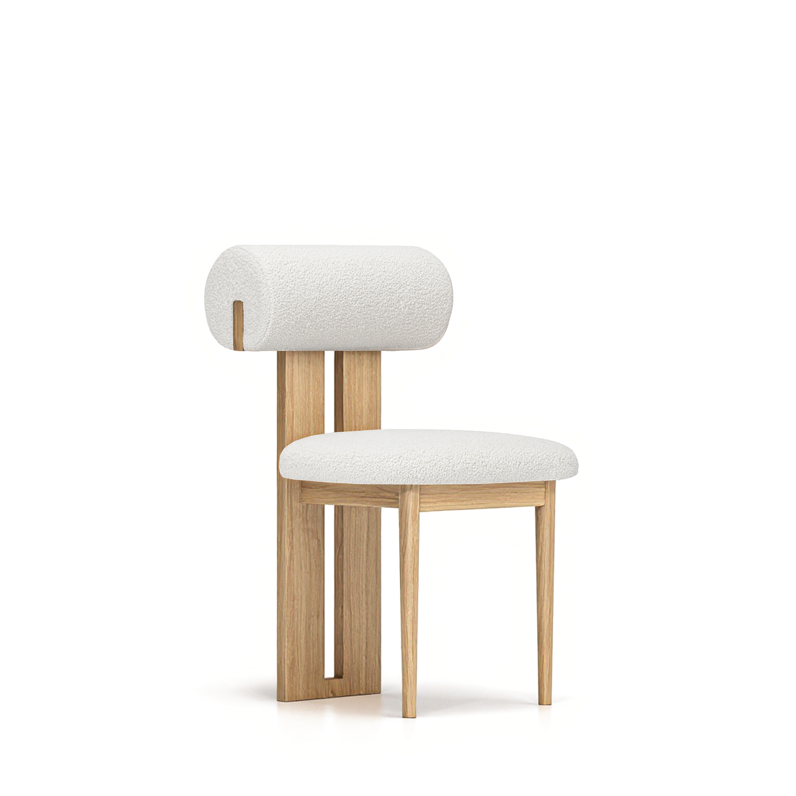 Hippo Dining Chair
