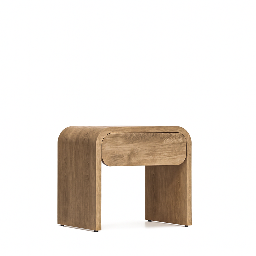 Arch Nightstand