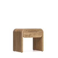 Arch Nightstand