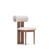 Hippo Dining Chair