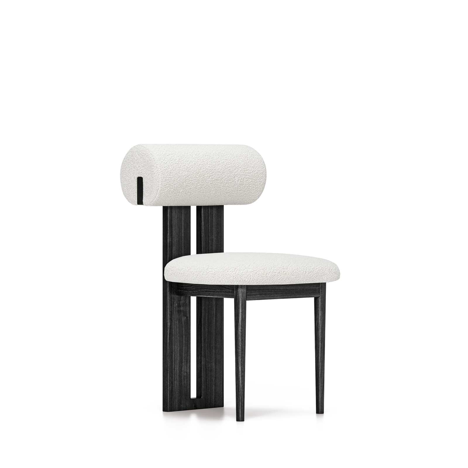 Hippo Dining Chair