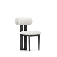 Hippo Dining Chair