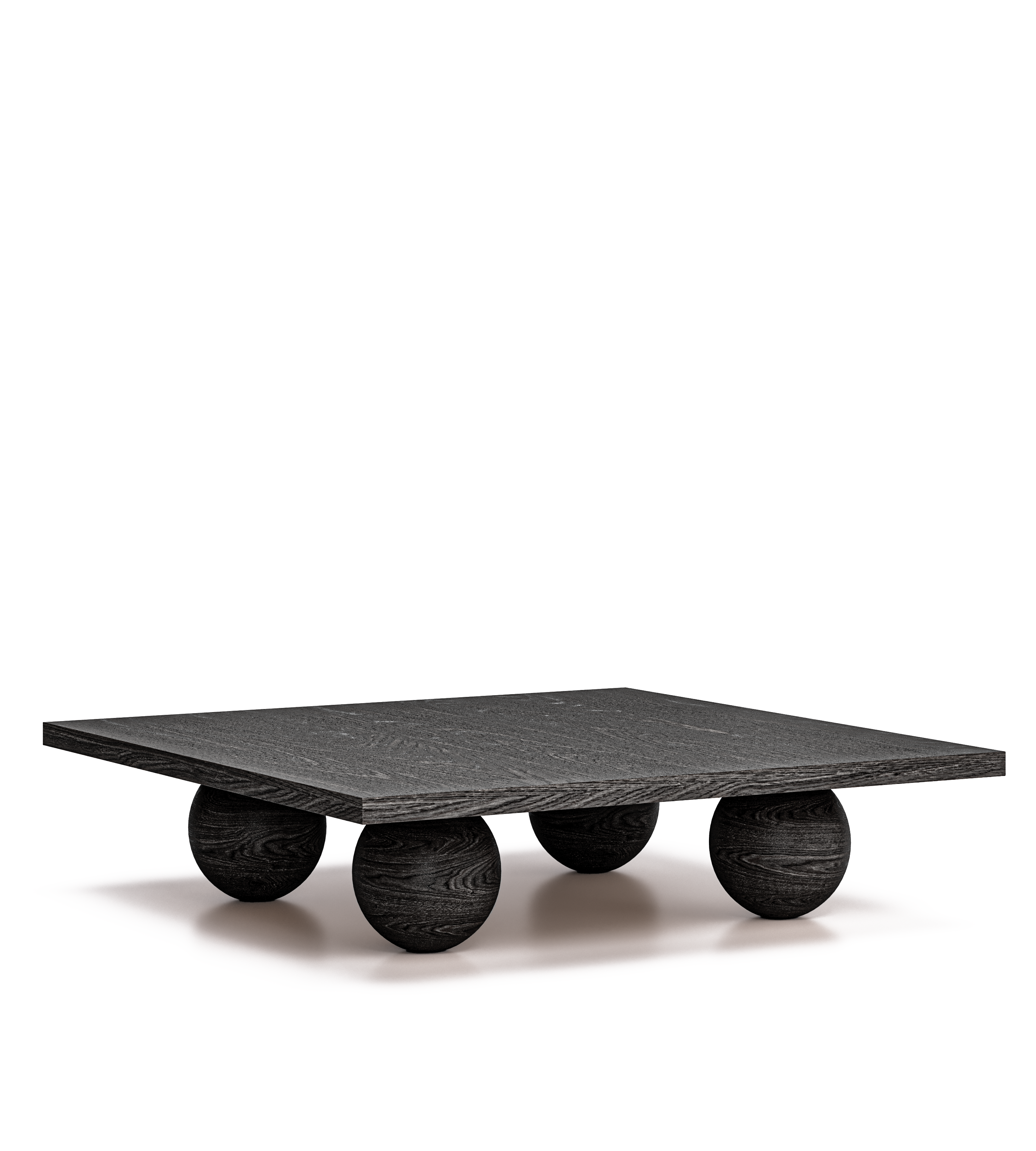 Maru Maru Square Coffee Table