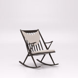 Rocking Chair by Frank Reenskaug