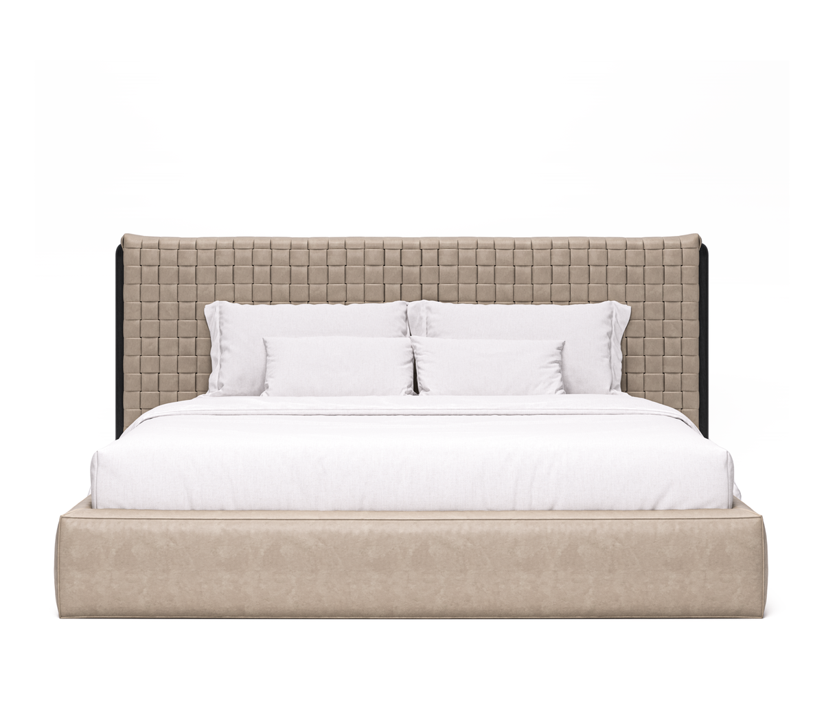 Weave Bed