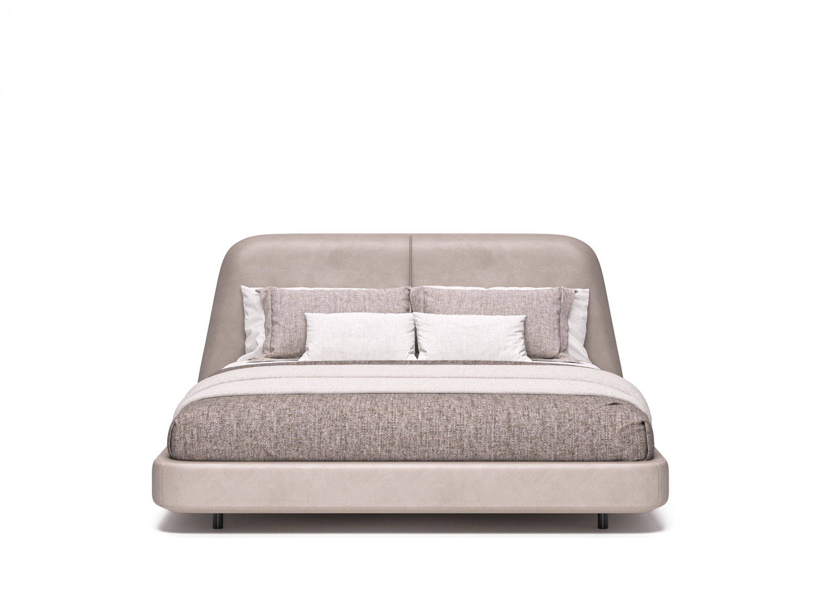 One Bed