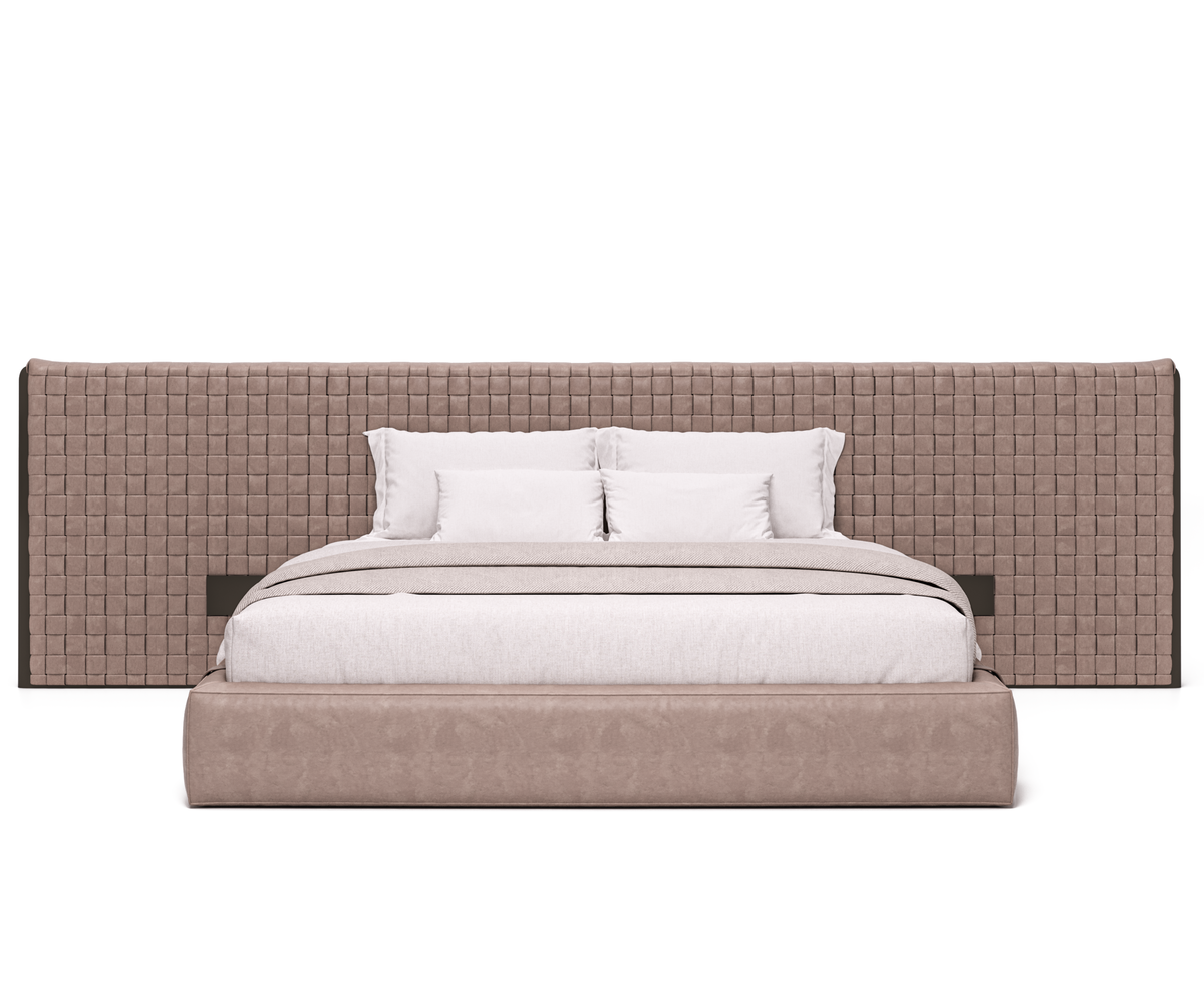 Weave Bed