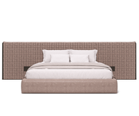 Weave Bed