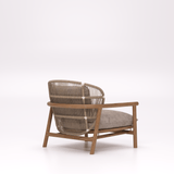 Brasilia Lounge Chair