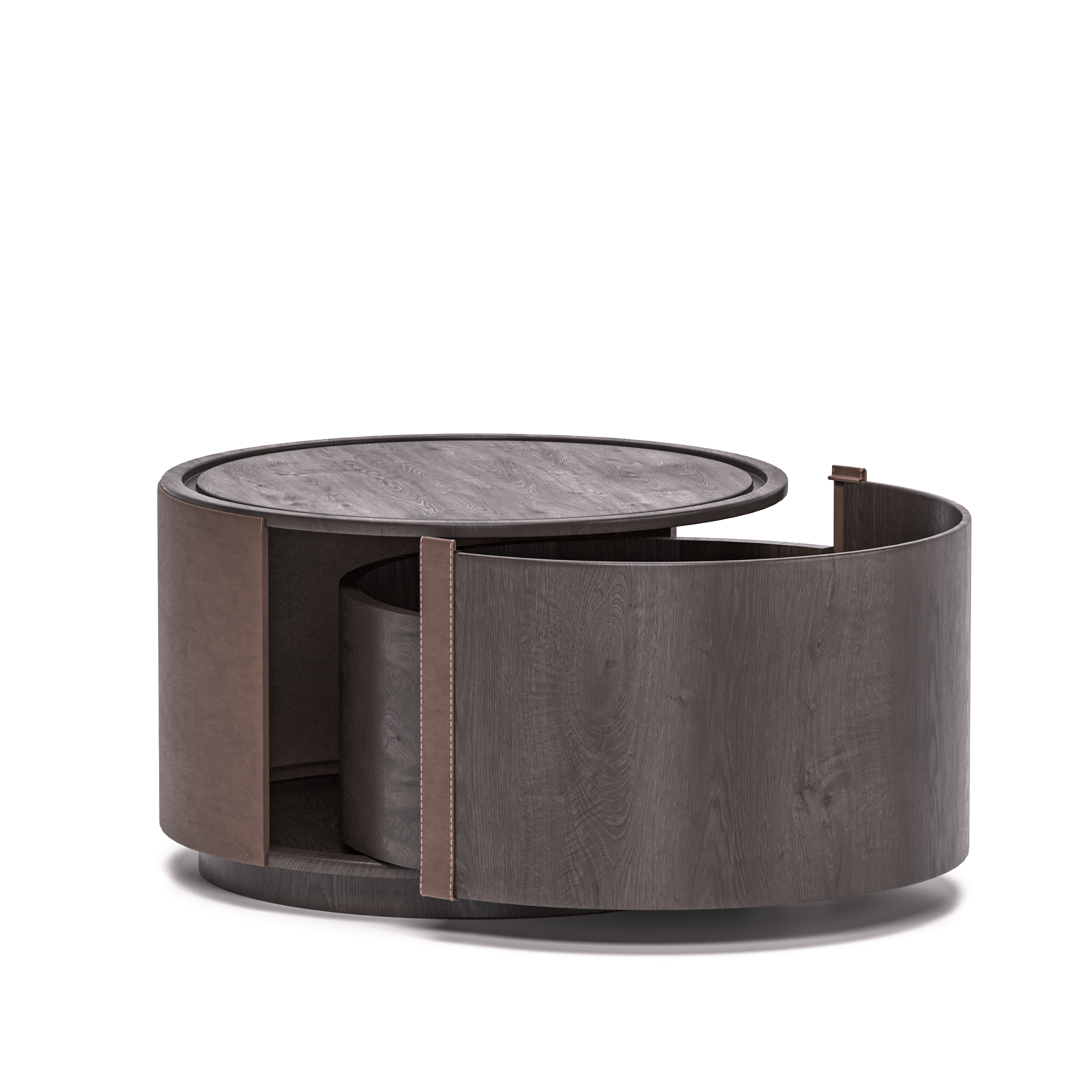 C1 Bedside table