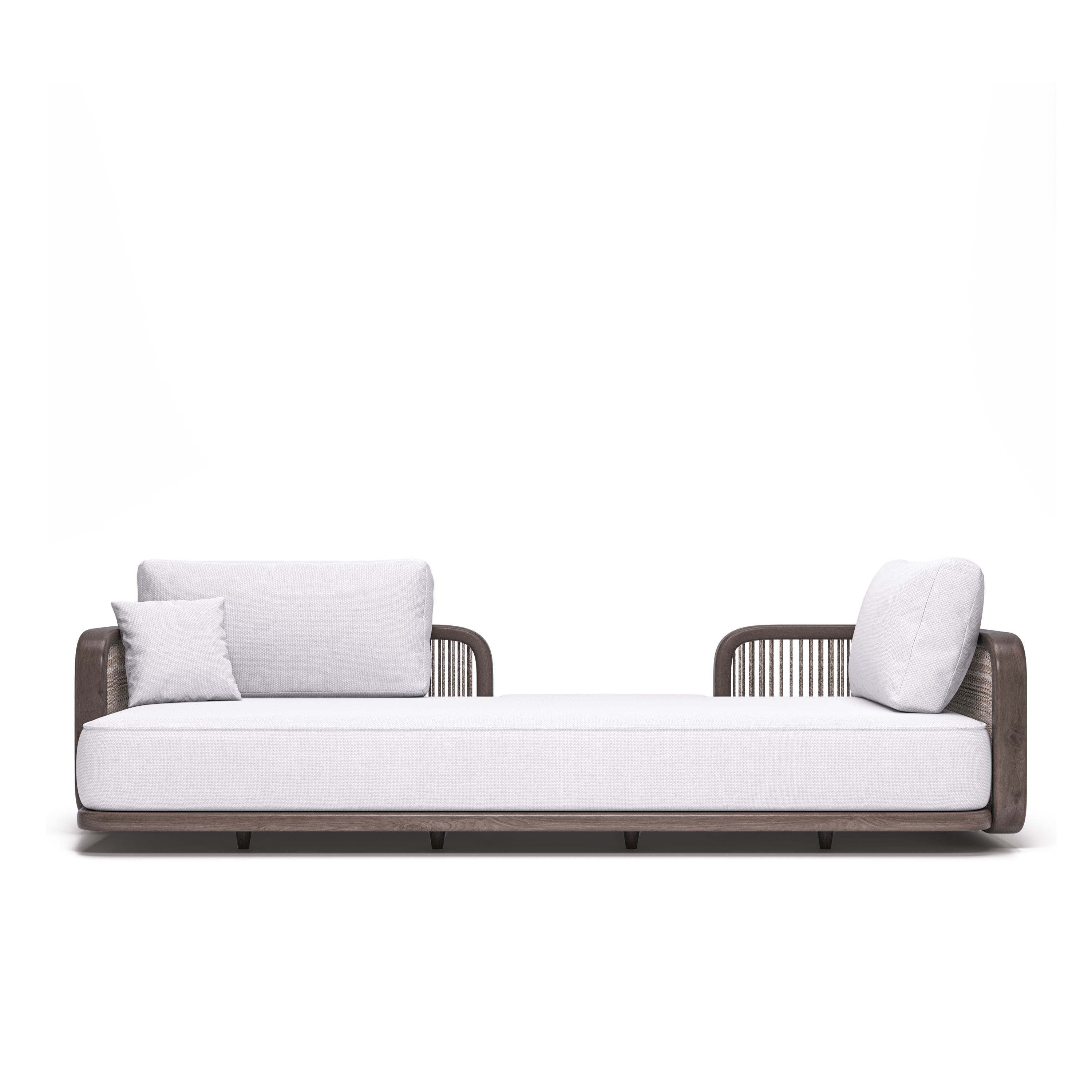 Breeze 3 Seaters