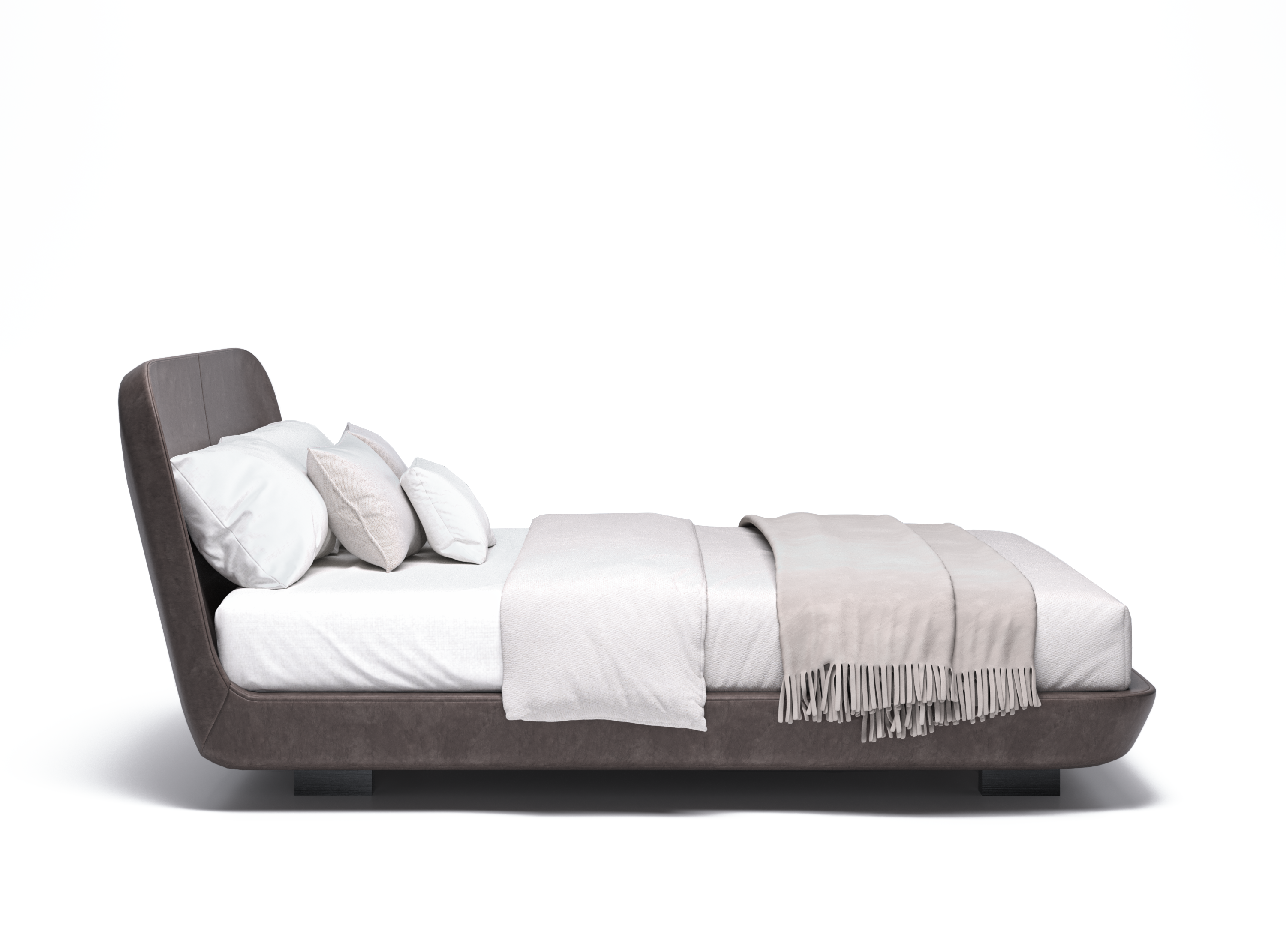 Slide Bed