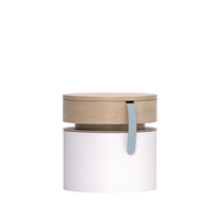 C2 Bedside table