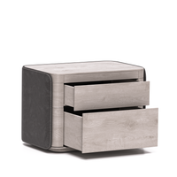 R2 Bedside table