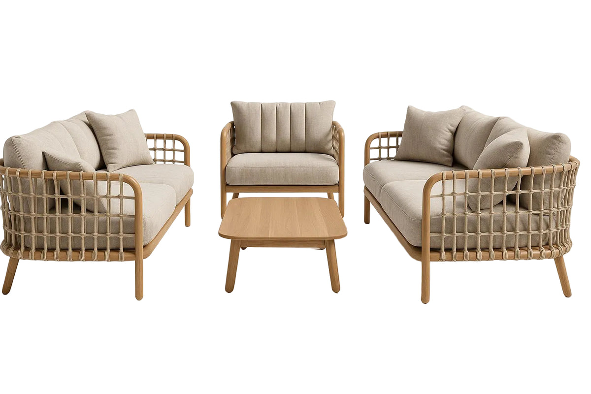 Dahliah Lounge