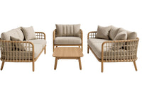 Dahliah Lounge