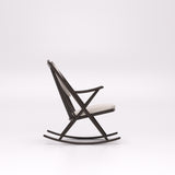 Rocking Chair by Frank Reenskaug