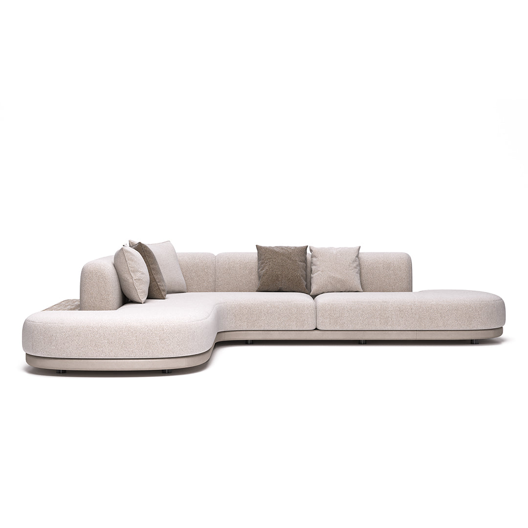 325 L-shape