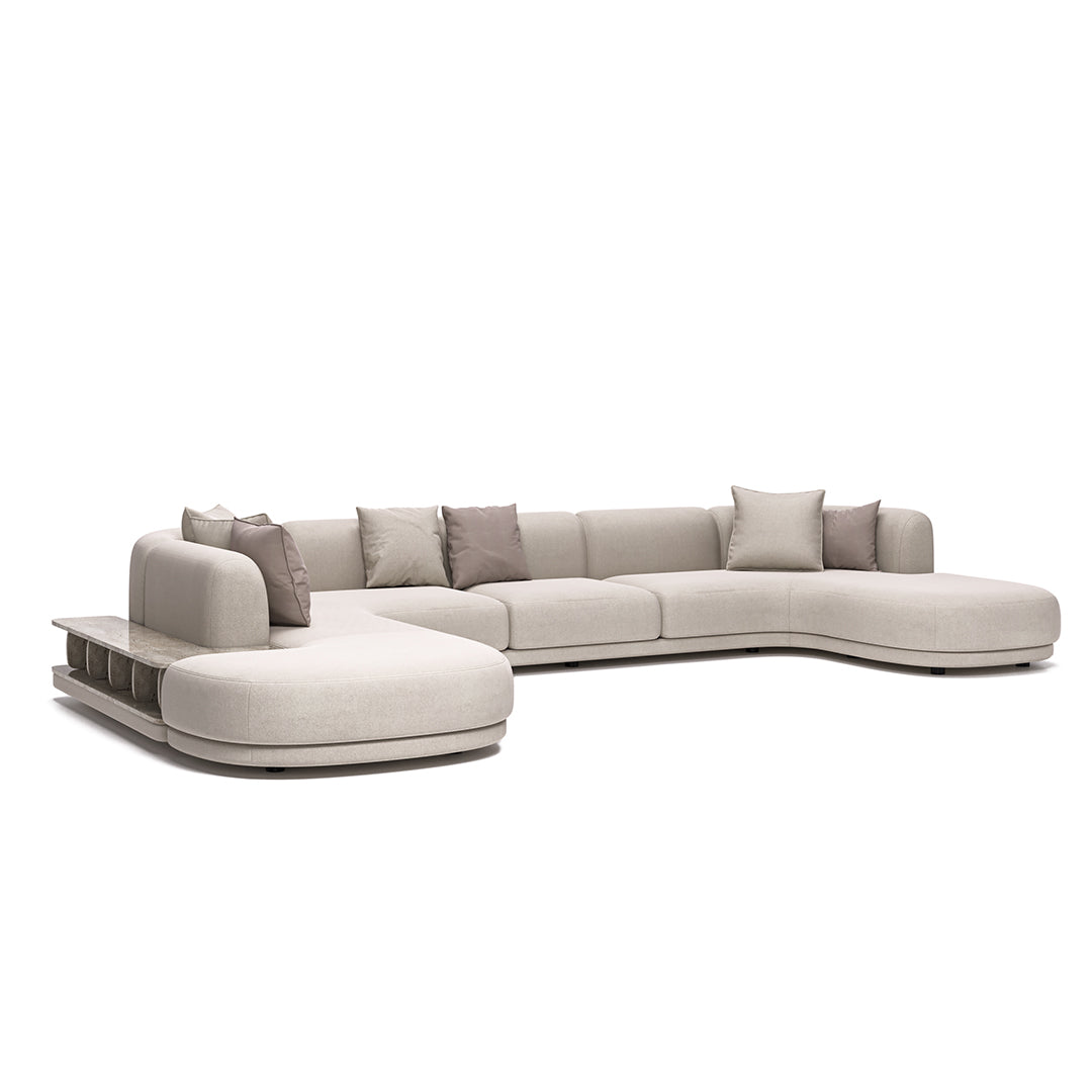 325 U-shape