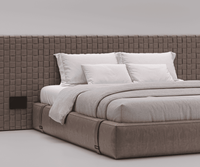 Weave Bed