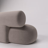 Hippo Sofa by Norr11