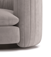Lounge Chair