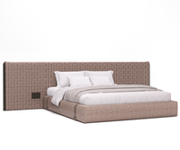 Weave Bed