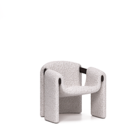 Sari Lounge Chair