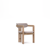 Ladder Back Dining Chair