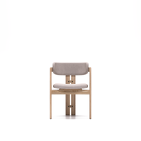 Ladder Back Dining Chair