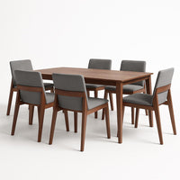 Elenora Dining Set