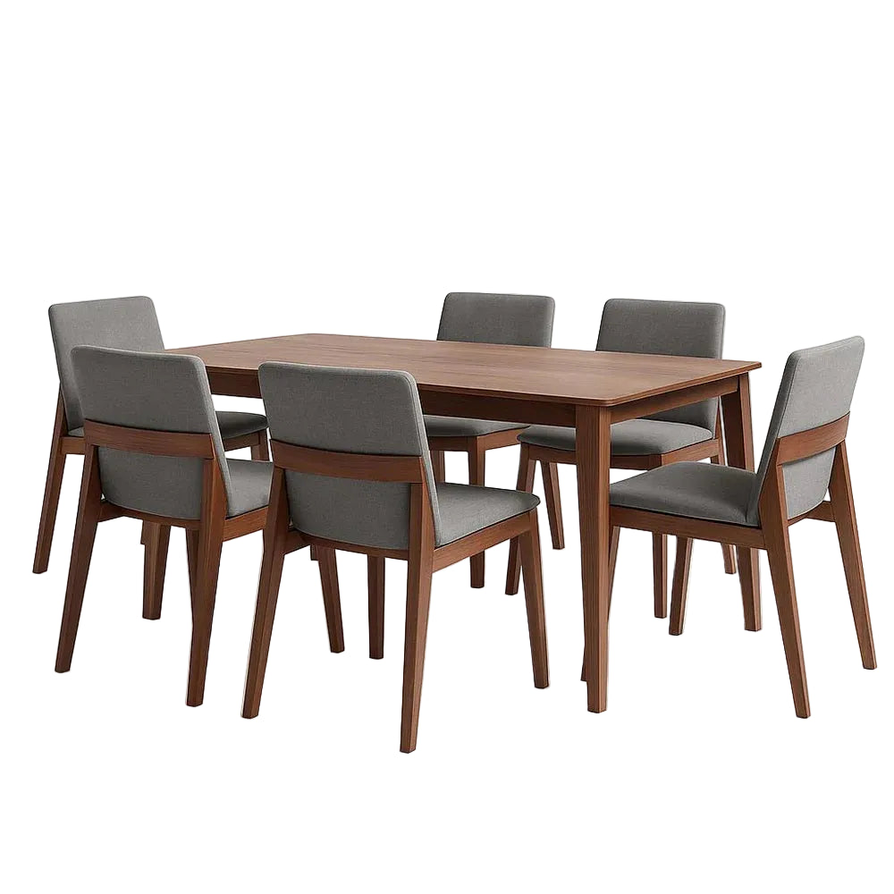 Elenora Dining Set
