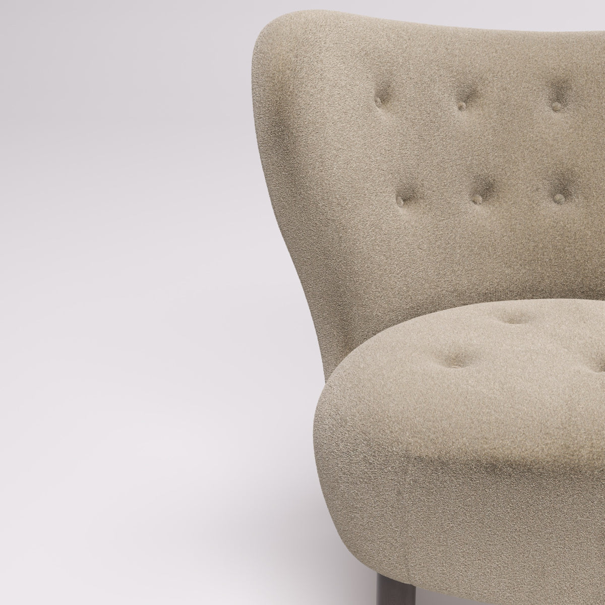 Persephone Armchair