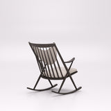 Rocking Chair by Frank Reenskaug