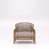 Brasilia Lounge Chair