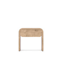 Arch Nightstand