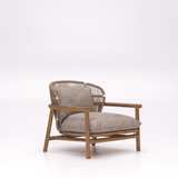 Brasilia Lounge Chair