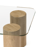 Logi Coffee Table