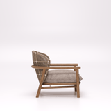 Brasilia Lounge Chair