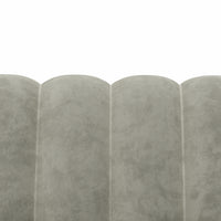 Gemma Lounger
