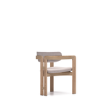 Ladder Back Dining Chair