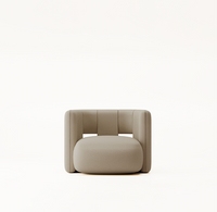 Acros Armchair