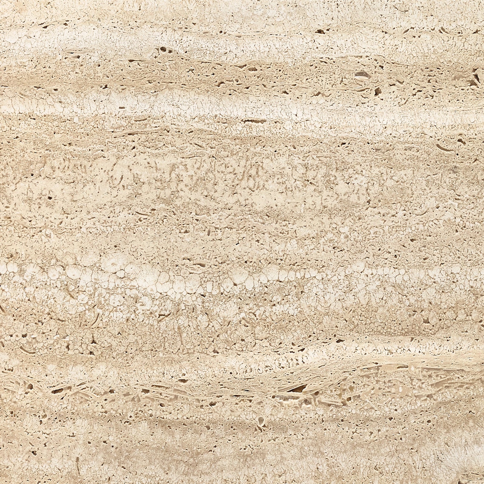 Travertine Coffee Table