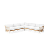 Sinatra Corner Sectional