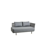 Vegas Strip Sectional Sofa