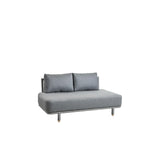 Vegas Strip Sectional Sofa