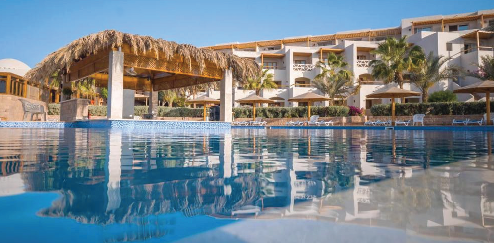 FORT ARABESQUE HOTEL