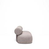 Hippo Sofa by Norr11